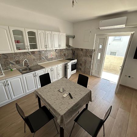 Apartman Caminito Zadar Exterior foto
