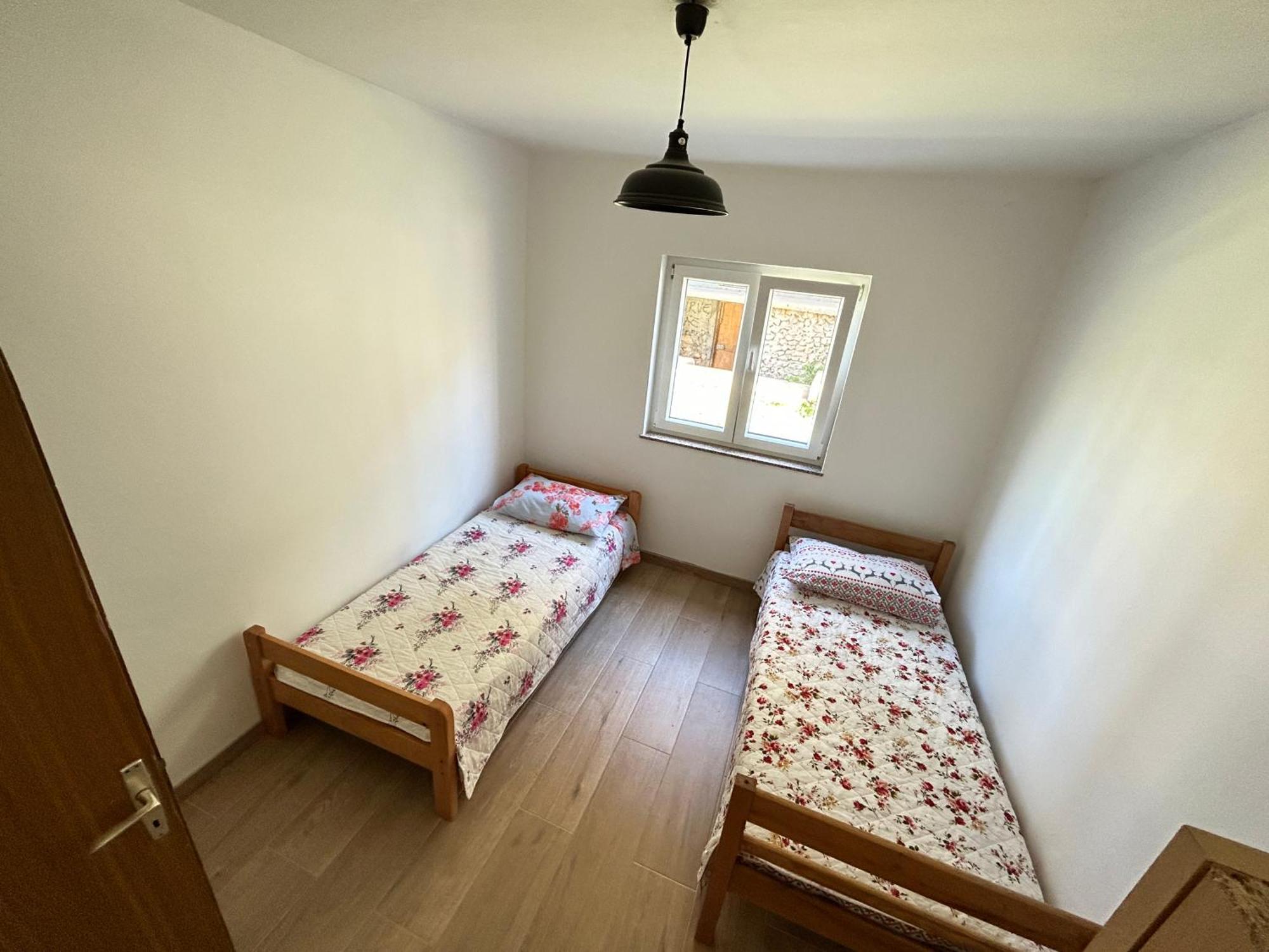 Apartman Caminito Zadar Exterior foto