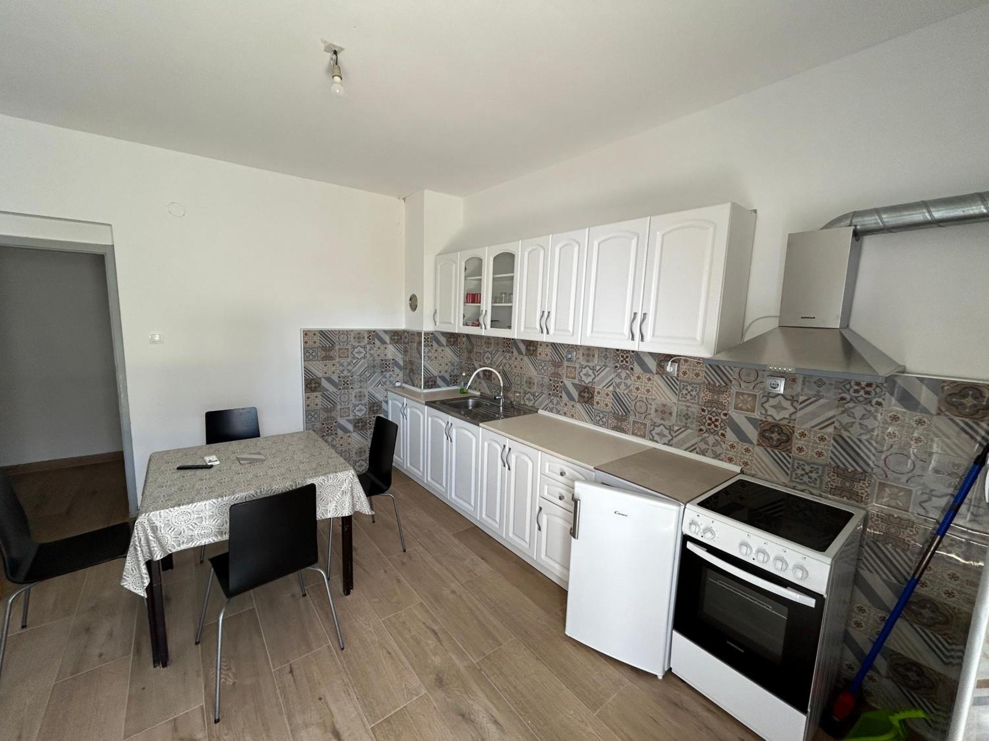 Apartman Caminito Zadar Exterior foto